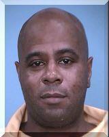 Inmate Sedric Grant