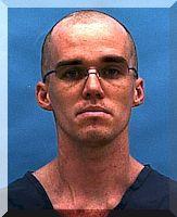 Inmate Shane C Floyd