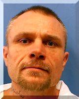 Inmate Shane L Mitchell