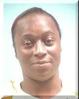 Inmate Shondra Roberson