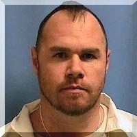 Inmate Stephan Osborne