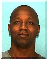 Inmate Steve Ivory