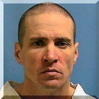Inmate Steven R Warren