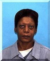 Inmate Susan M Nettles