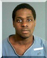 Inmate Tavarez J Calloway