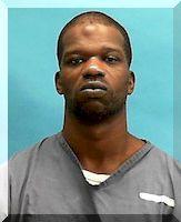 Inmate Terrance C Brown