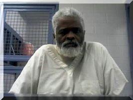 Inmate Terrance Smith