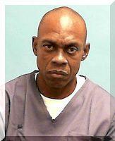 Inmate Terry A Williams