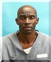 Inmate Thomas E Harris