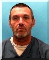 Inmate Timothy S Boyd