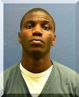 Inmate Timothy T Alexander