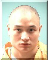 Inmate Tin Nguyen