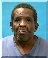 Inmate Tommie L Robinson