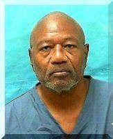 Inmate Tony A Ables