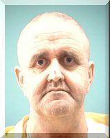 Inmate Tony Bates