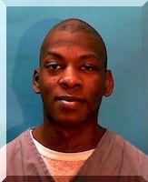 Inmate Tracy D Jr Lett