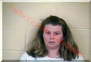 Inmate Tracy L Lanigan