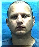 Inmate Travis D Latner