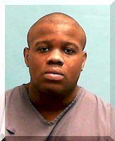 Inmate Troy M Williams