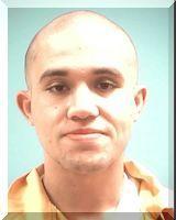 Inmate Troy Rivers