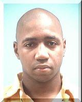 Inmate Troylanden Harris