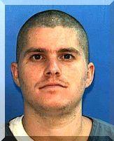 Inmate Tyler M Sweeney