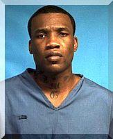 Inmate Tyrone A Denson