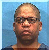 Inmate Victor K Wilson