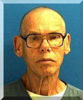 Inmate Wayne L Robinson