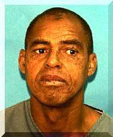 Inmate Willie J Sorey