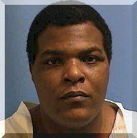 Inmate Anthony E Davis