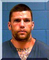 Inmate Anthony M Fritts