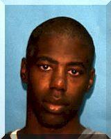 Inmate Anthony O Jr Wint