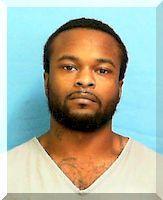 Inmate Anthony W Newsome