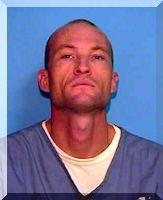 Inmate Anthony W Wheeler