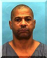 Inmate Antoine D Warren