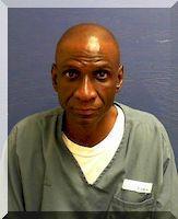 Inmate Antoneeze P Haynes
