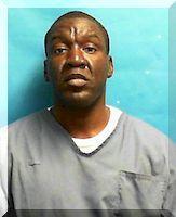 Inmate Antwoine B Davis