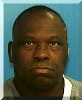 Inmate Archie Smith