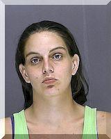 Inmate Ashley Emanuel