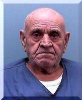 Inmate Bartolo Gelsomino