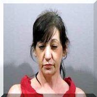 Inmate Belinda Jane Davis