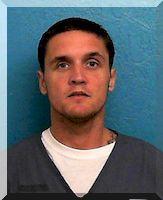 Inmate Blake A Collier