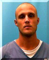 Inmate Blake D Albritton