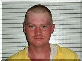 Inmate Bobby Lee Brown