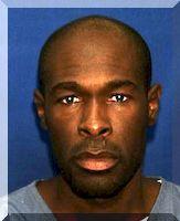 Inmate Bobby L Washington