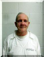 Inmate Bobby Morgan