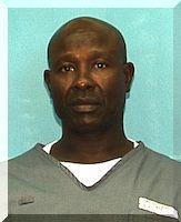 Inmate Boris Mckinney