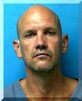 Inmate Bradley A Dial