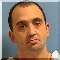 Inmate Brady M Smith